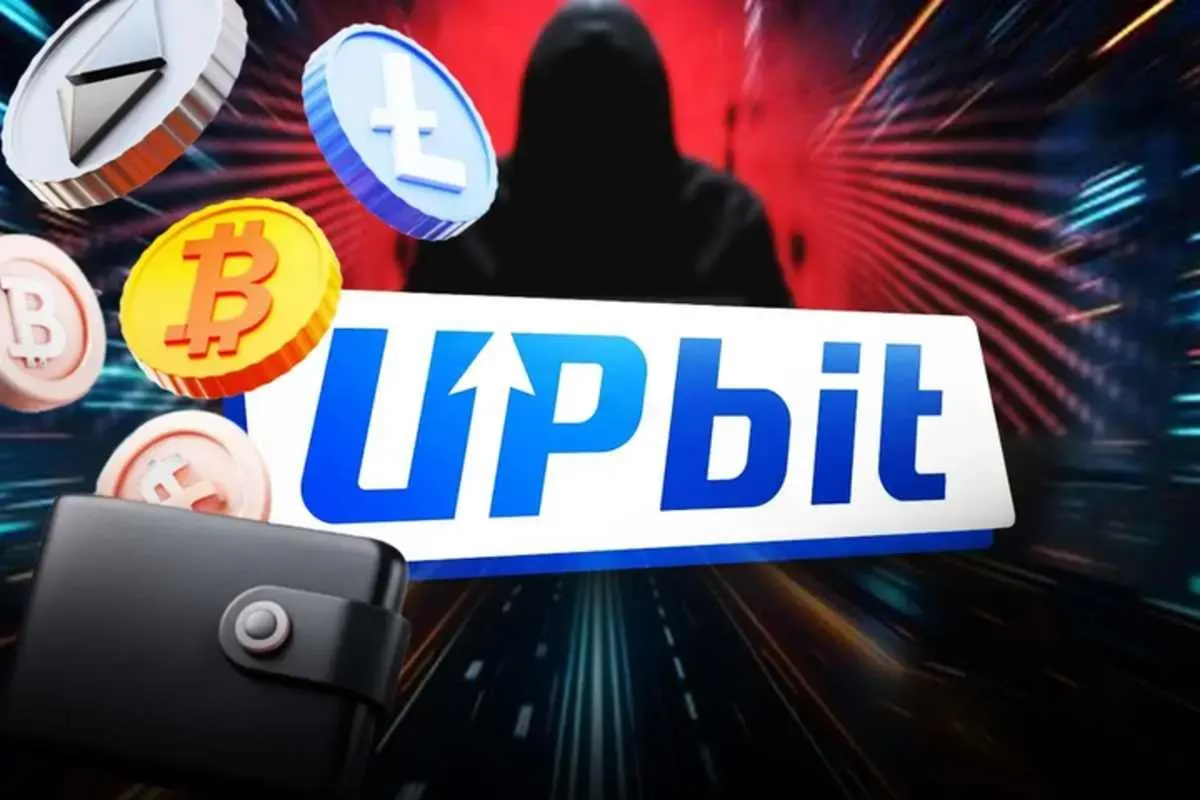 کارشناس امنیتی فاش کرد: هک بی‌سابقه صرافی آپ‌بیت چگونه با تحلیل ریاضی پیچیده رخ داد؟