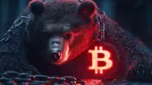 همبستگی ‌۹۸ درصدی روند بیت‌ کوین با سقوط سال ۲۰۲۲