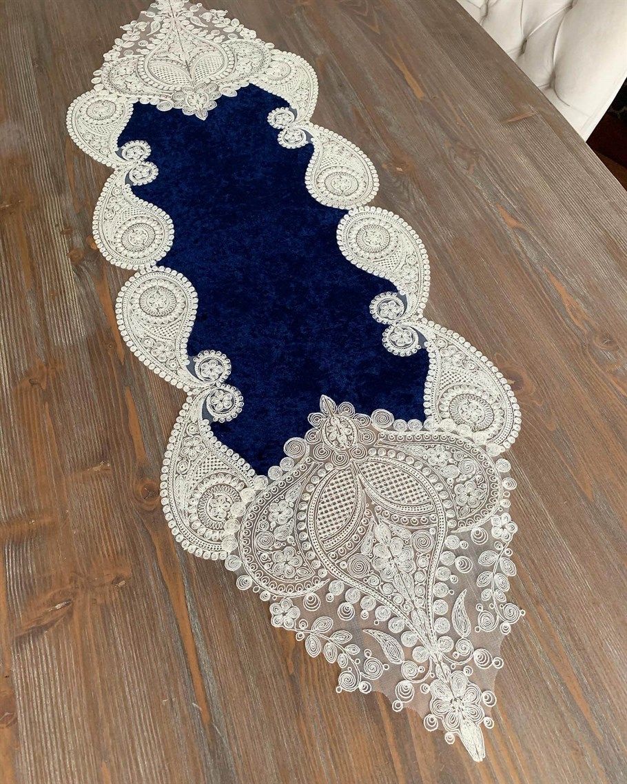 رانر میز ناهارخوری