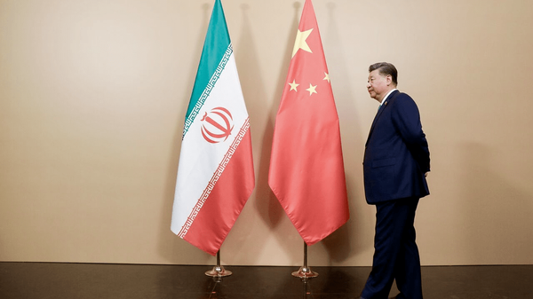 چین با سیگنالی قوی، سهمیه خرید نفت ایران را افزایش داد!