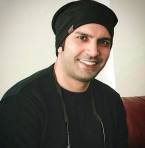 رازهای زندگی ارسطو خوش رزم؛ بازیگر خوش‌نام سینما و همسرش که کمتر می‌شناسید!