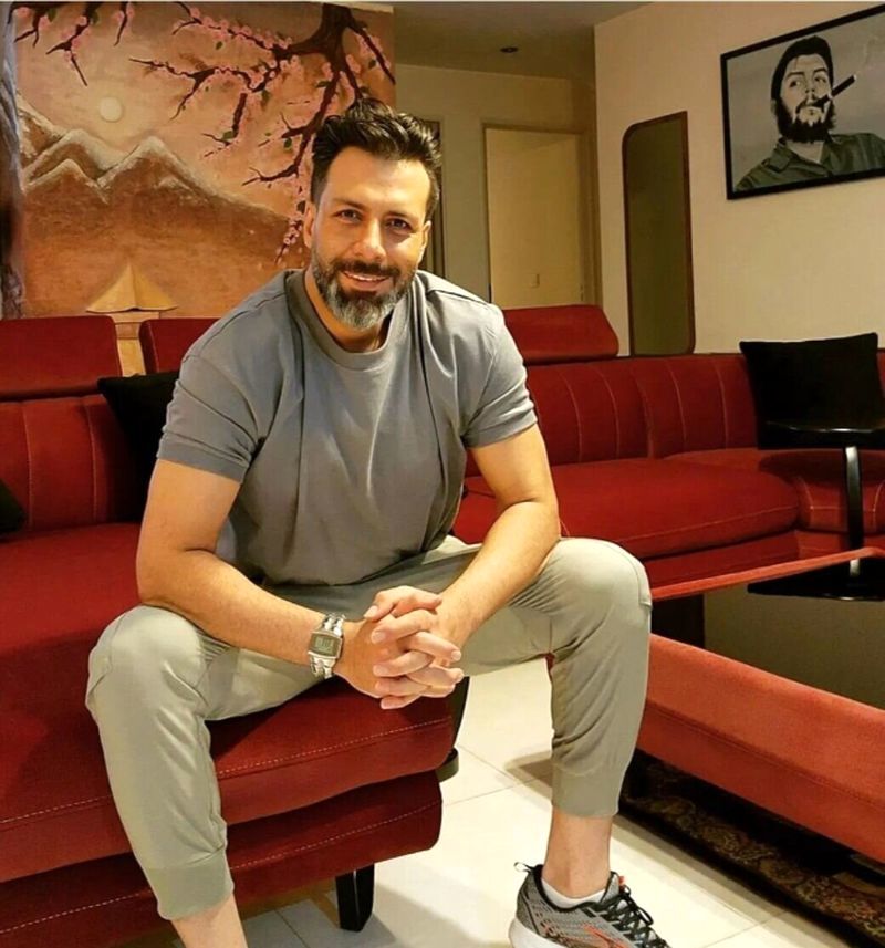 مجید واشقانی