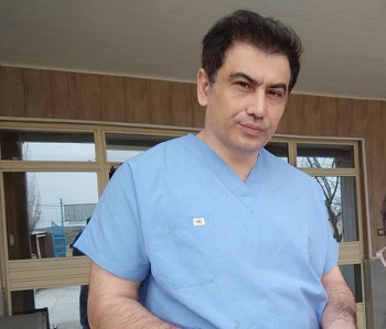 دکتر کامبیز پوریوسف