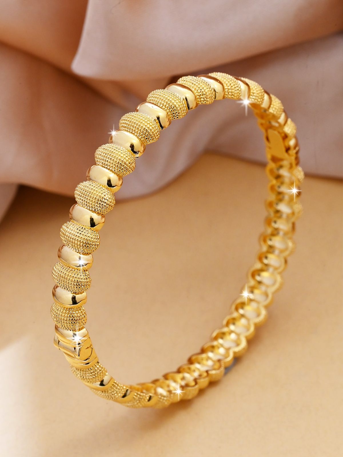 مدل النگو طلا جدید عروس