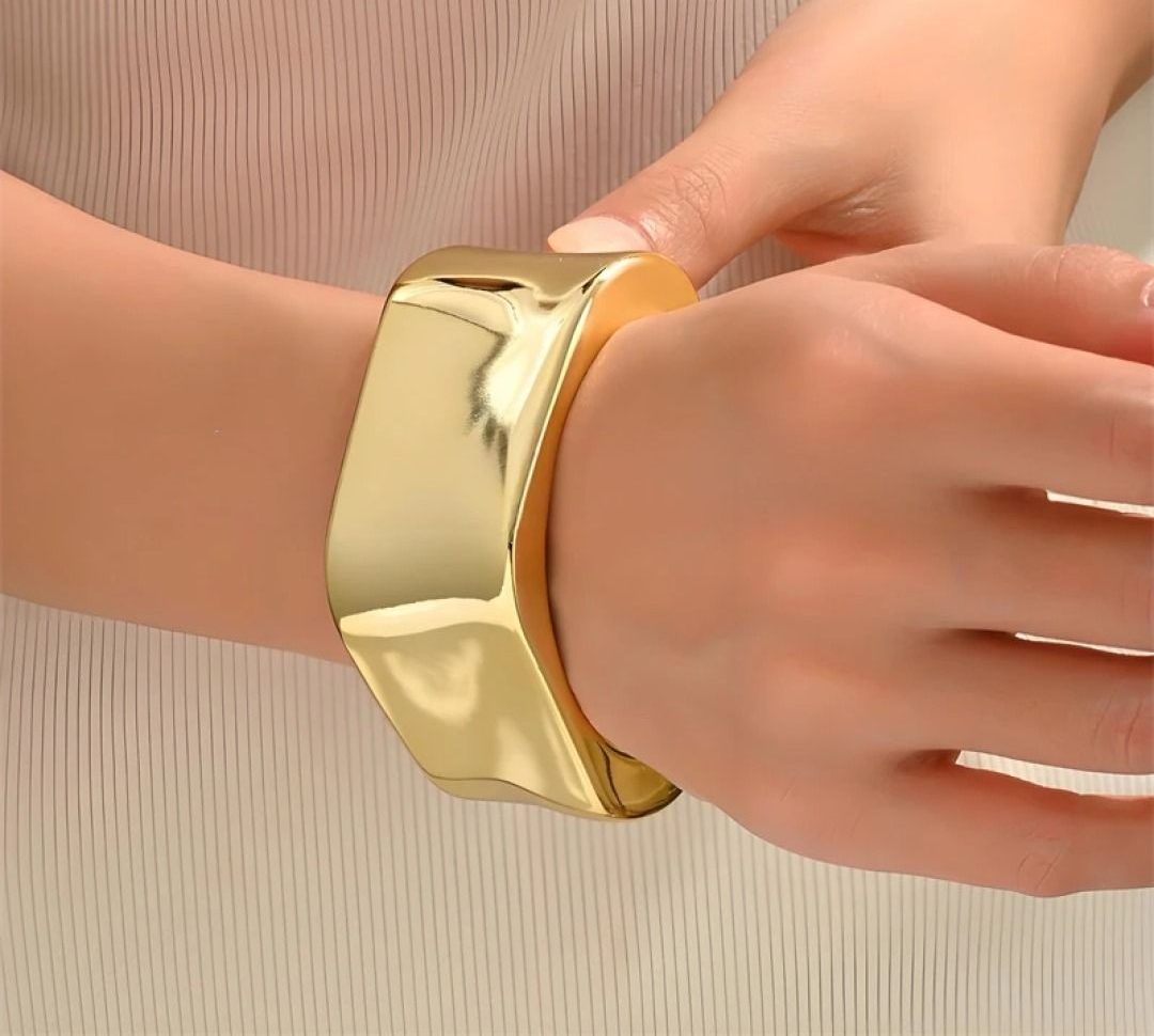 النگو آینه ای