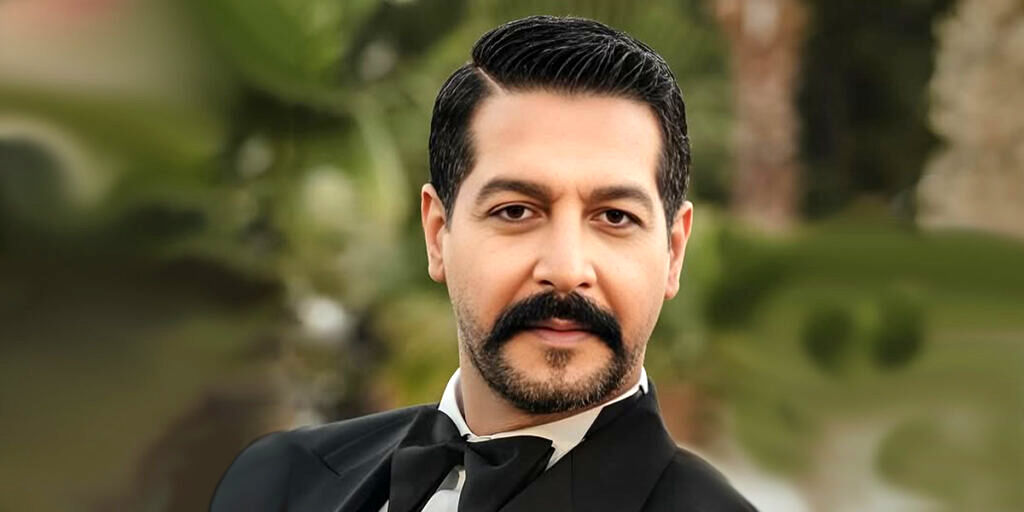 استایل تکرنگ تازه داماد سینمای ایران، با رنگ سال ۲۰۲۶ خبرساز شد