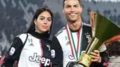رونالدو: با مرگ فرزندم به جورجینا نزدیک‌تر شدم