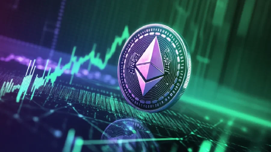 اتریوم در آستانه سقوط بزرگ؛ نهنگ‌ها با تحرکات جدید بازار را شوکه کردند