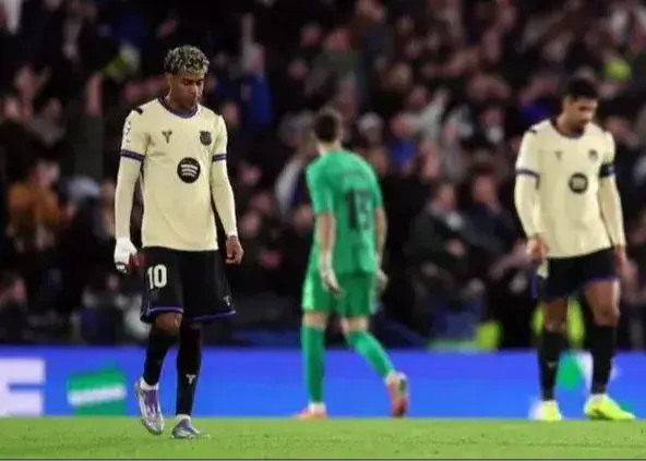 بارسا در تقویم پرتنش تا ۲۰۲۶؛ آماده‌باش برای نبردهای سرنوشت‌ساز!