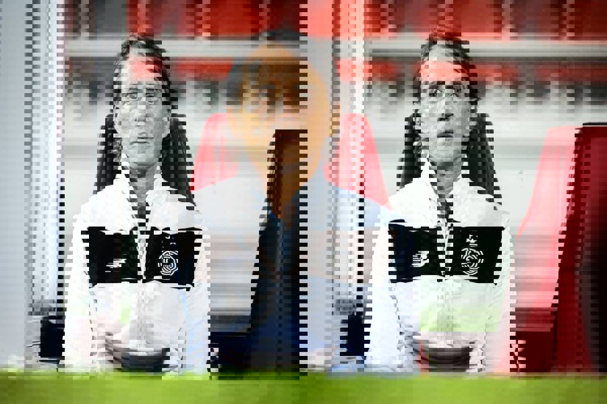 مانچینی از همراهی السد انصراف داد!