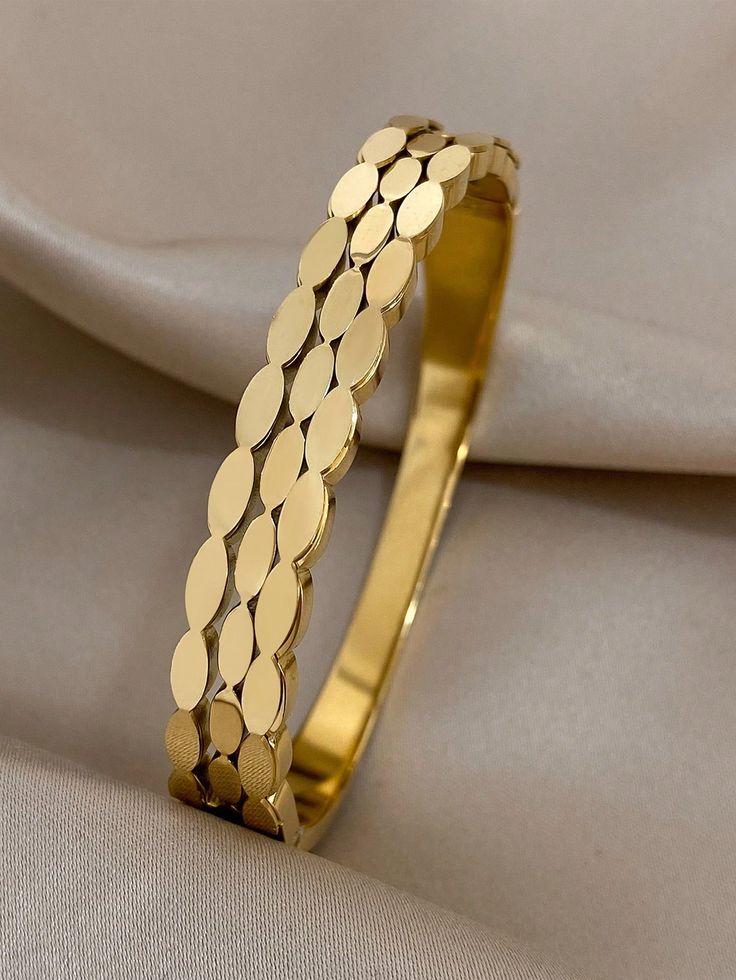 مدل النگو طلا جدید عروس