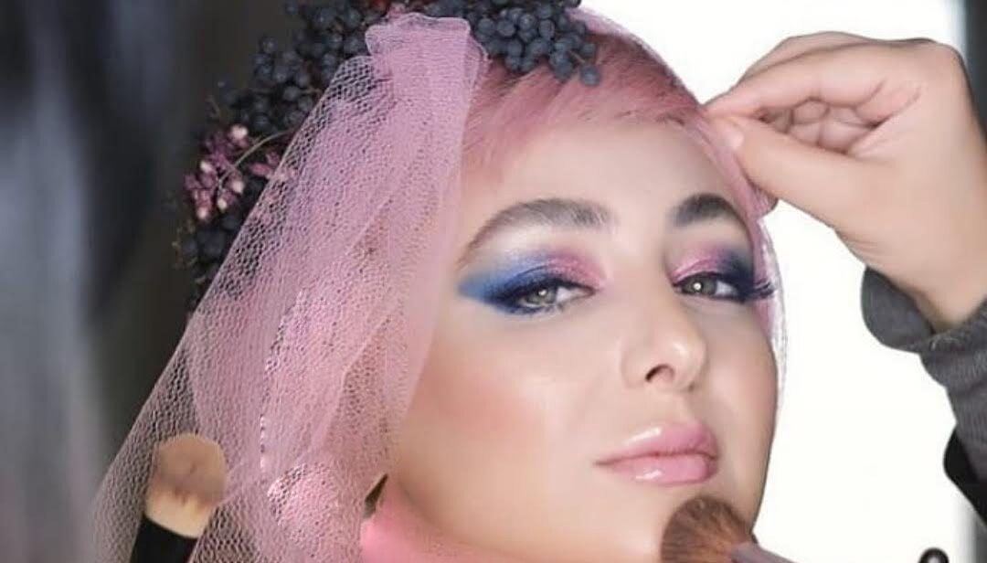 ویدا جوان، بازیگر سریال «دشتستان» تغییر چهره داد/ خانوم بازیگر در 39 سالگی با استایل منحصربه فرد اصلا قابل شناسایی نیست