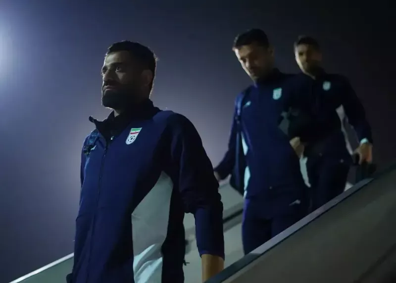 ترکیب احتمالی تیم ملی ایران مقابل کیپ ورد