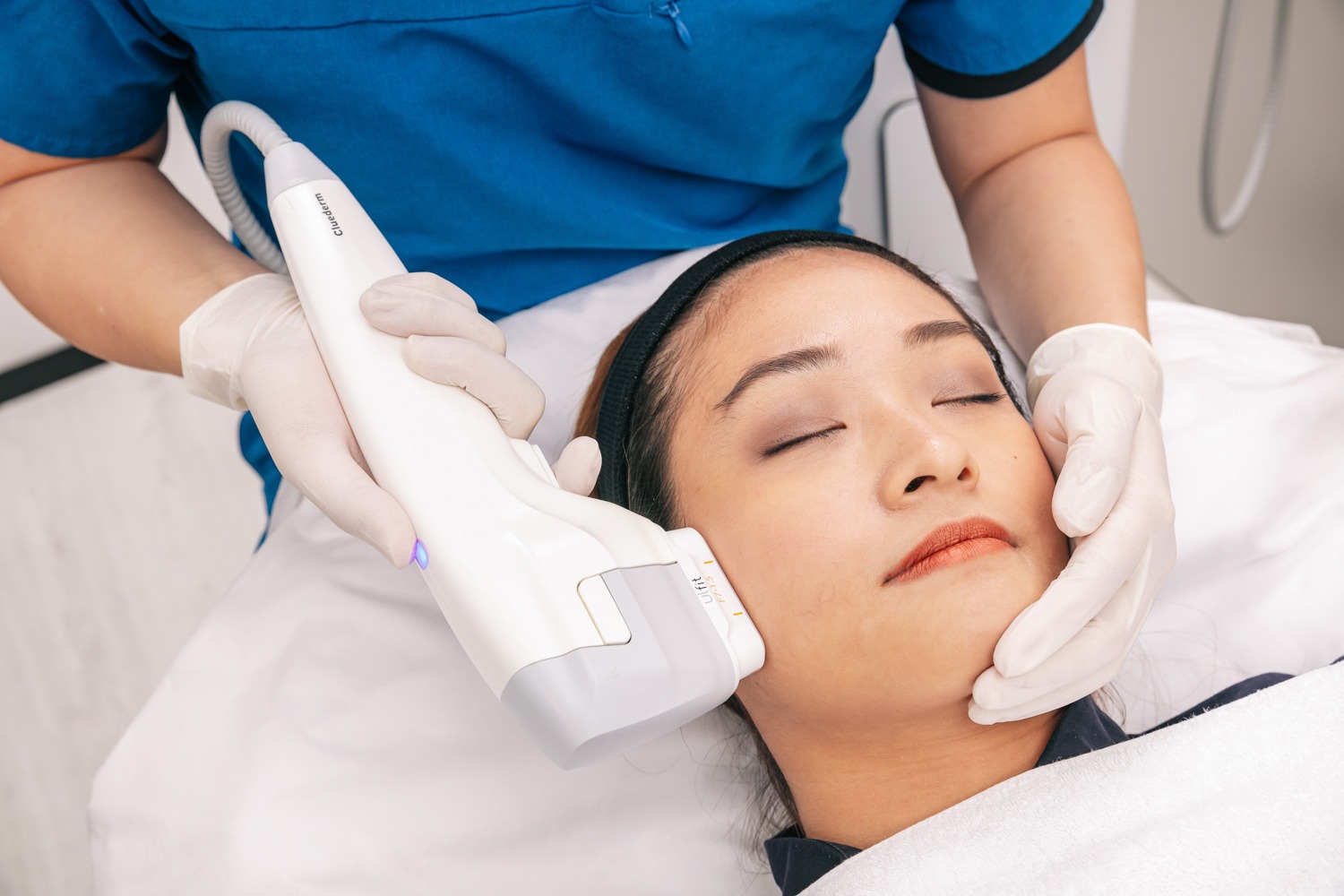 میزان ماندگاری کدام روش بیشتر است؟