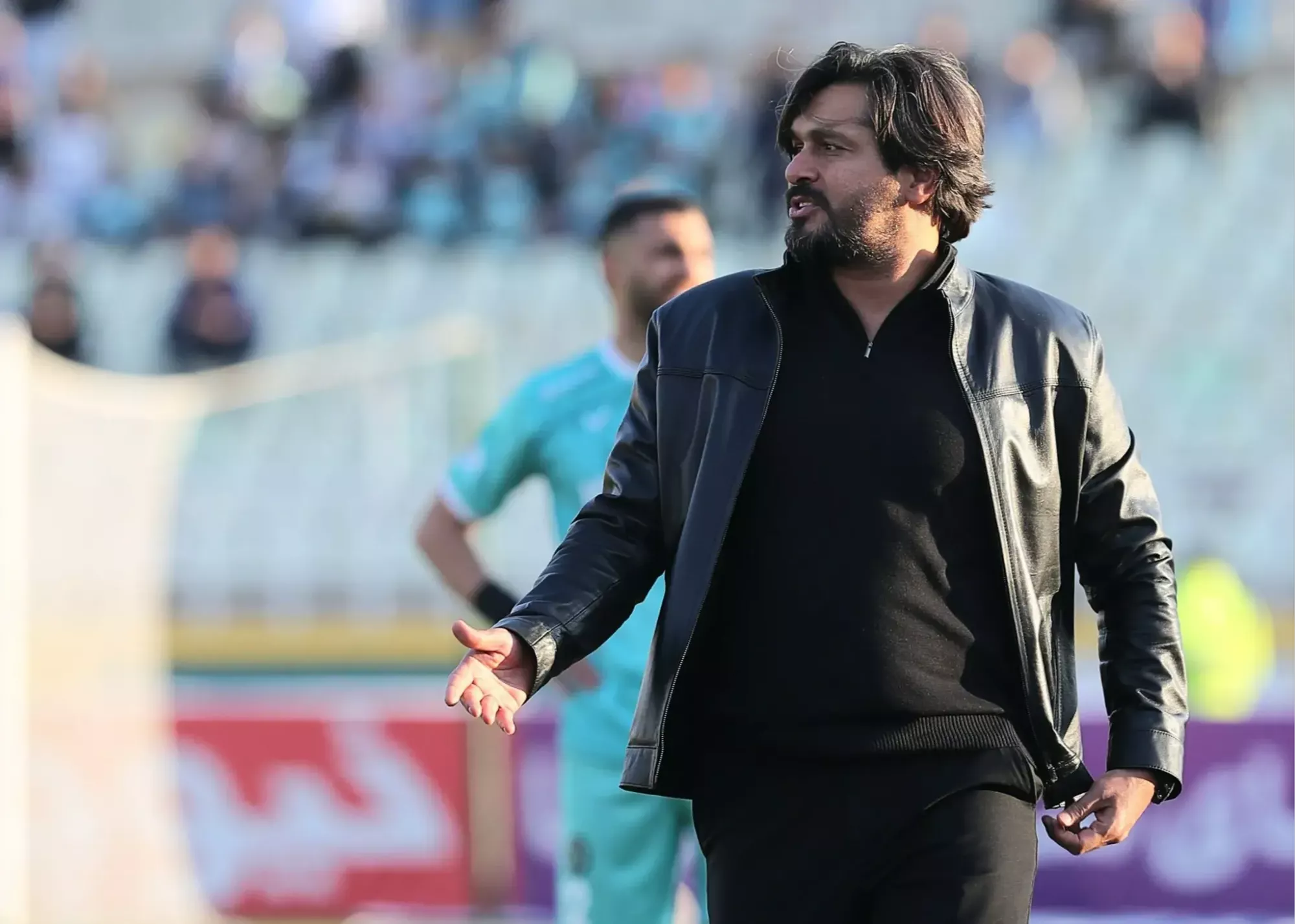 دقیقی: پیکان از بهترین‌تیم‌های فصل است