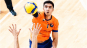 پدیده والیبال ایران در سری‌آ؛ آیا معجزه‌ای برای گروتاتزولینا ممکن است؟