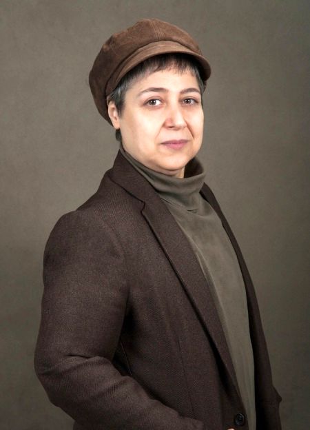 شهره لرستانی,عکس شهره لرستانی بعد از تغییر جنسیت