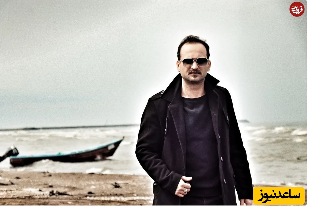 علی تقوا زاده