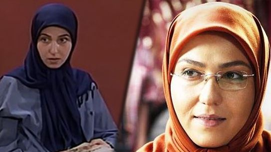 رونمایی شگفت‌انگیز از همسر جوان و واقعی معصومه کریمی پس از دو دهه؛ تغییر چهره‌ای که باورکردنی نیست!