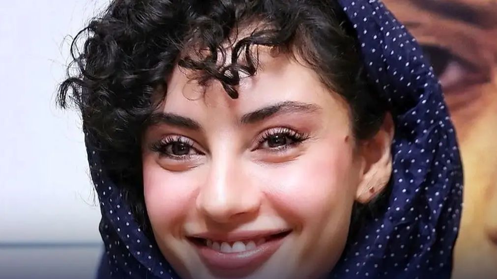 تیپ دانشگاهی ترلان پروانه؛ راز استایل متفاوت بازیگر جوان سینما