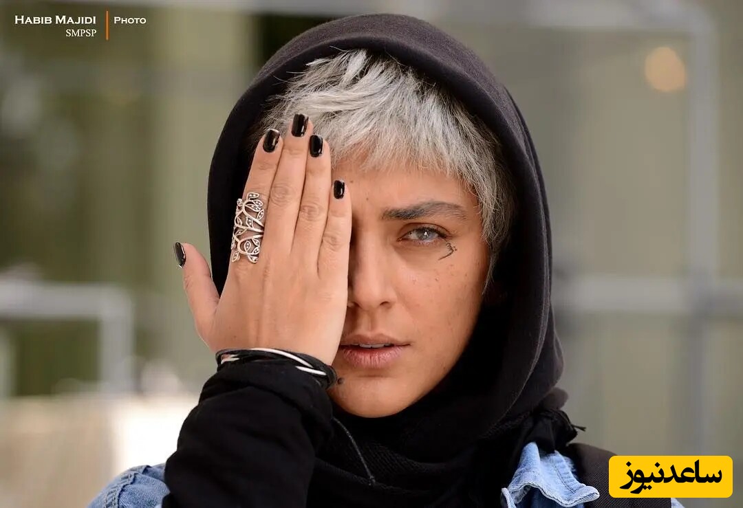 قیمت ساعت چند هزار دلاری هدی زین العابدین افشا شد! / ساعت باس کارتیه باشه …