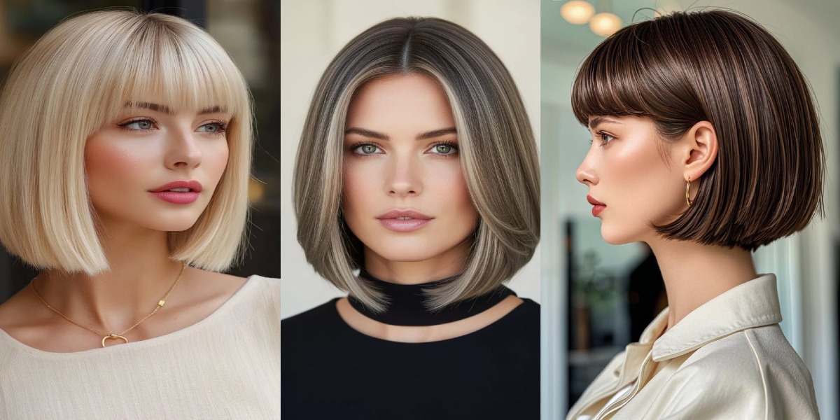 مدل موی مصری ۲۰۲۵؛ ترکیبی از تاریخ و مدرن که استایل شما را متحول می‌کند!