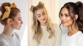 ۳۸ مدل موی ساده و فوری خانگی که استایل شما را متحول می‌کند!