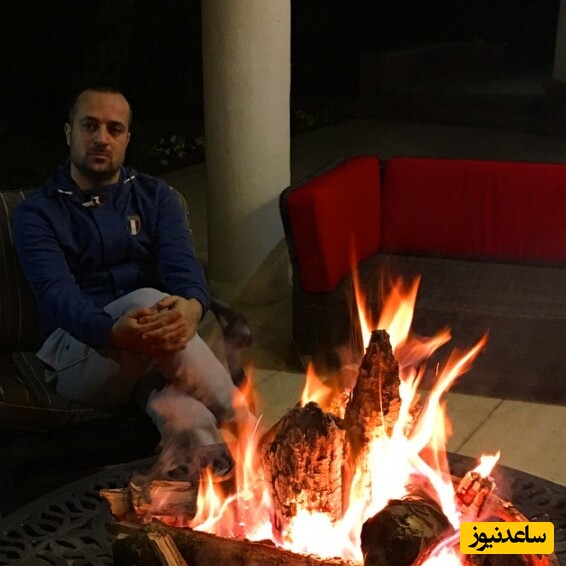 احمد مهران فر