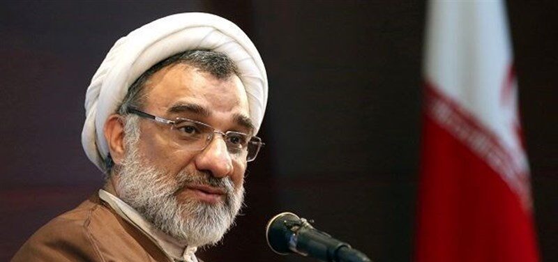 خسروپناه: سازمان هوش مصنوعی باید مثل انرژی اتمی ساخته شود؛ چابک، مأموریت‌محور و با محوریت جوانان