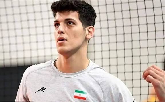 صابر کاظمی درگذشت