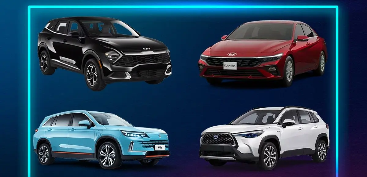 قیمت قطعی خودروهای وارداتی در سامانه چقدر خواهد بود؟