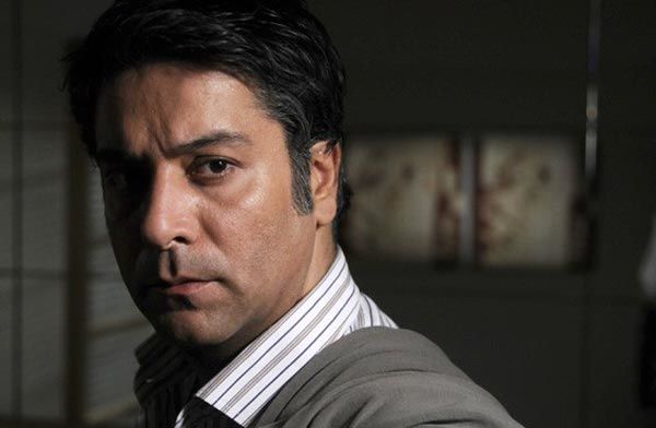 بیوگرافی حمیدرضا پگاه و همسرش نغمه نادری