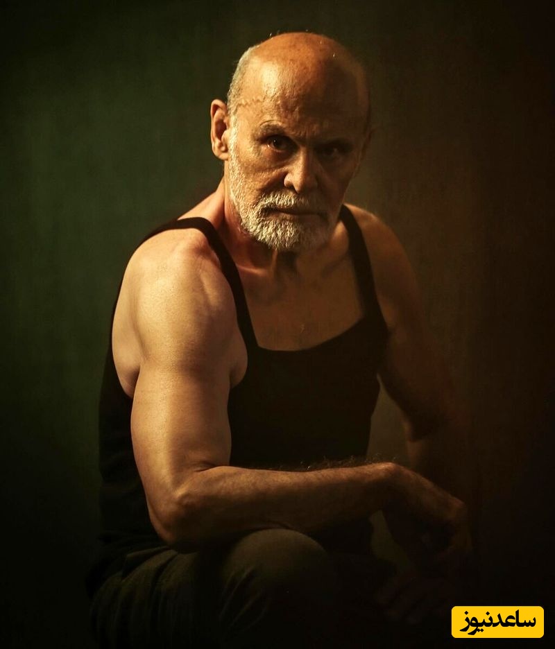 جمشید هاشم پور