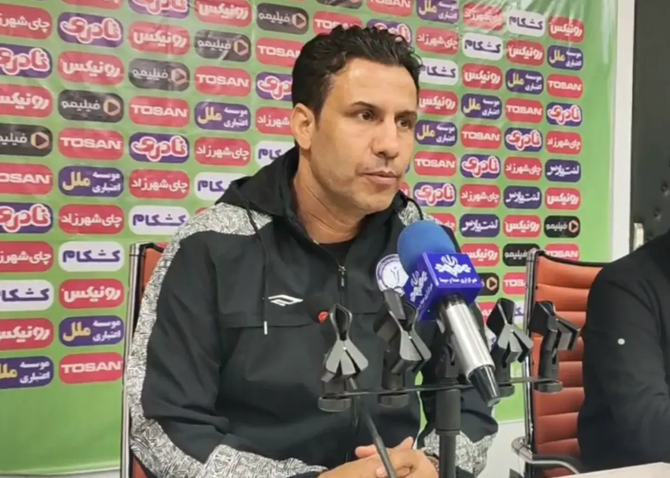 تارتار با صداقت کامل: مسئول افت تیم در نیمه دوم خودم بودم!