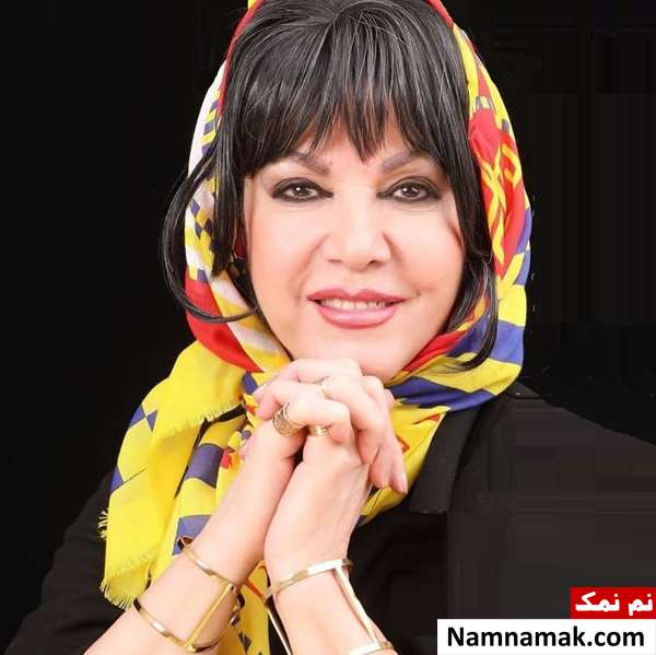 عکسهای فرزانه کابلی