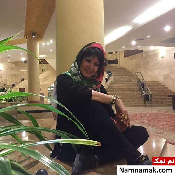 فرزانه کابلی