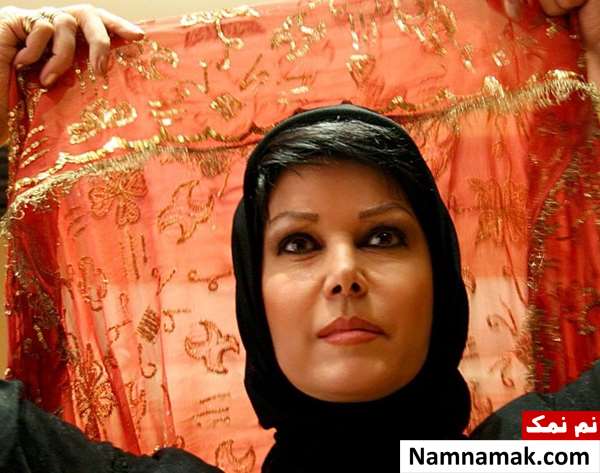 فرزانه کابلی - Farzaneh Kaboli