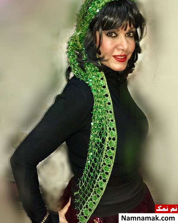 عکسهای فرزانه کابلی