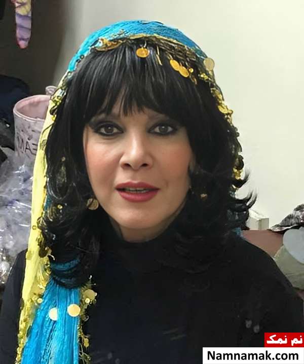 عکسهای فرزانه کابلی