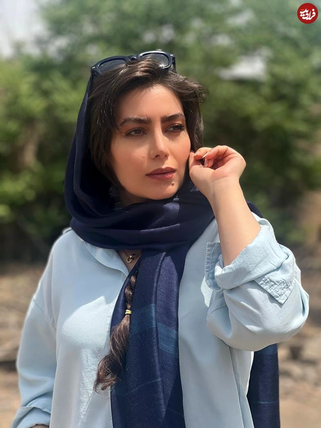 hediyeh_bazvand_1748688579_3644586416431875481_8263622650