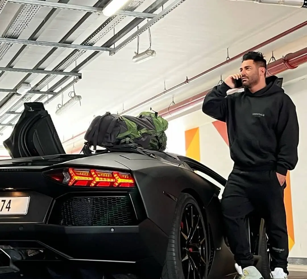 lambo-aventador-reza-golzar