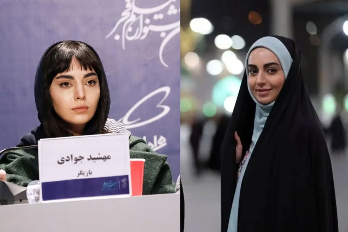 مهشید جوادی بازیگر «آنام» پرده از رفتار عادی و فریبنده متجاوزین برداشت