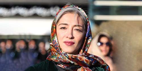 استایل پانتهآ پناهیها