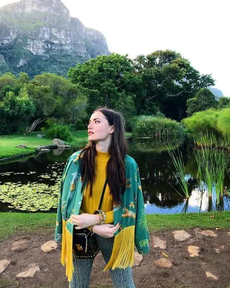 فاهریه اوجن,همسر فاهریه اوجن,عکسهای فاهریه اوجن