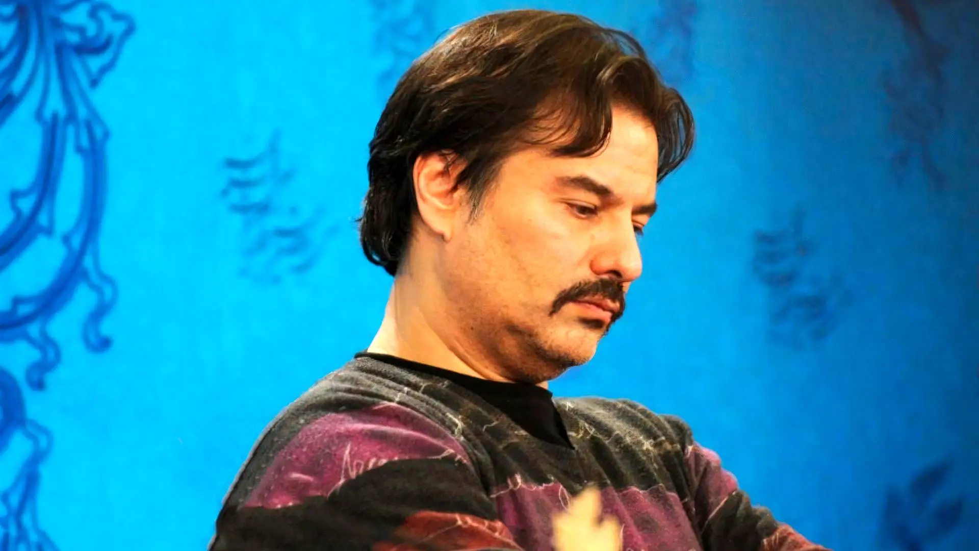 پیمان قاسم خانی