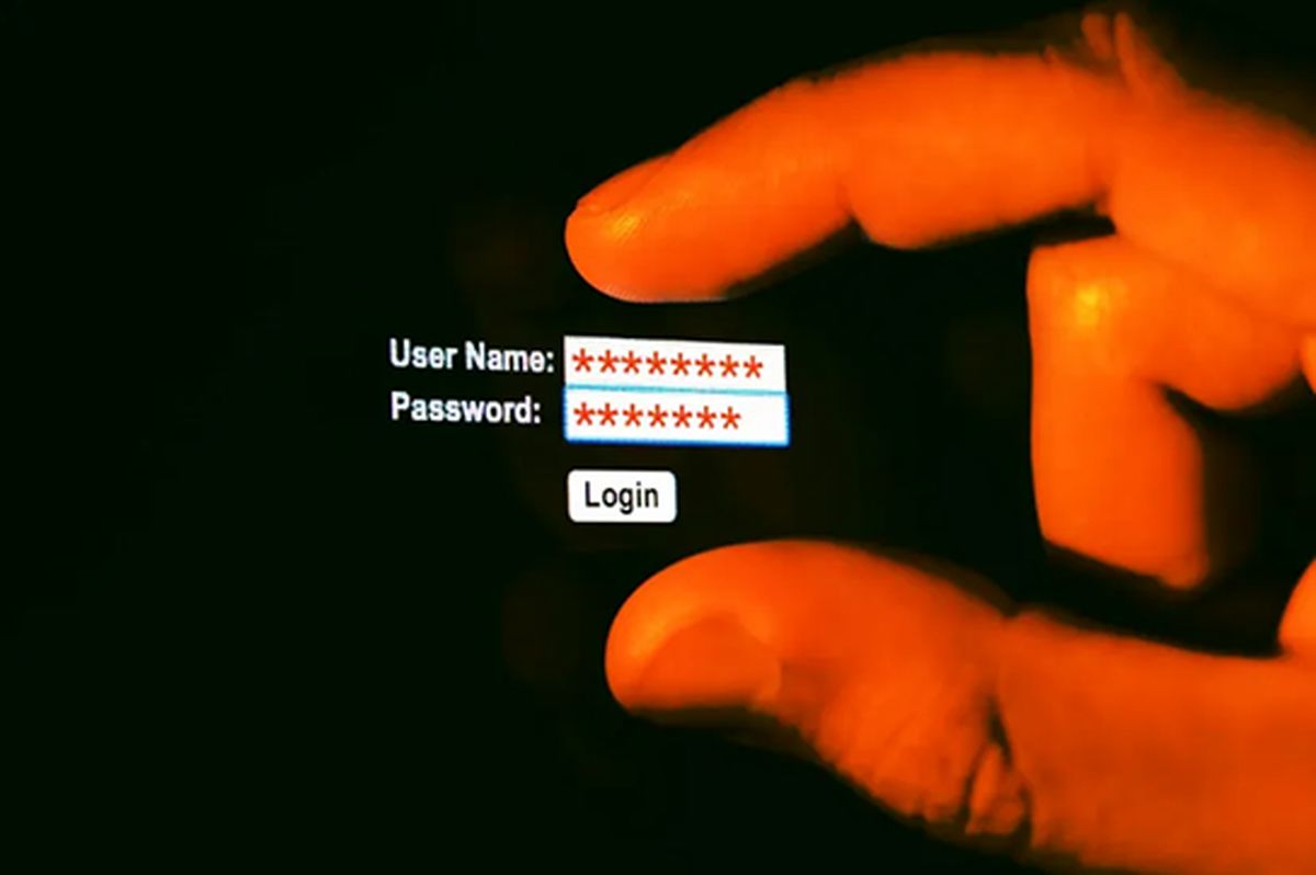 شعبده‌بازی در میزوری که رمز تراشه دستش را فراموش کرد و گرفتار شد!