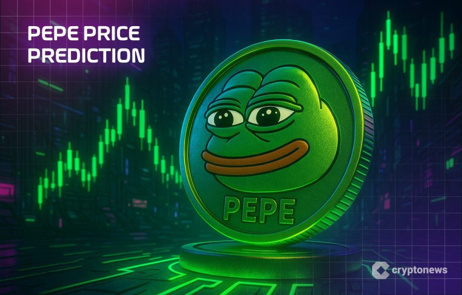بازگشت حیرت‌انگیز PEPE از حمایت کلیدی؛ آینده میم کوین محبوب چگونه رقم می‌خورد؟