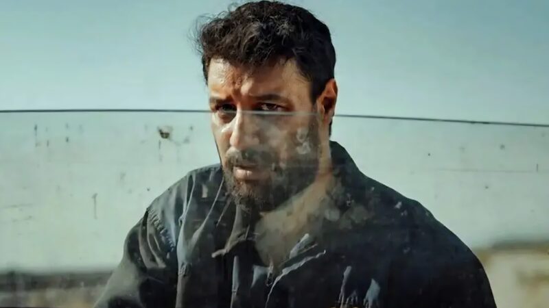 زمان آغاز پخش « وحشی ۲» +اسامی بازیگران 