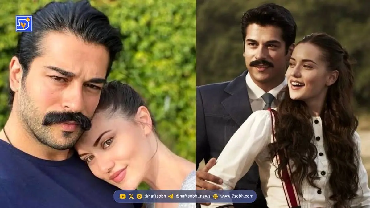 رازهای زندگی فحریه اوجن؛ از آلمان تا تاج ملکه زیبایی ترکیه و ازدواج با بوراک اوزچویت