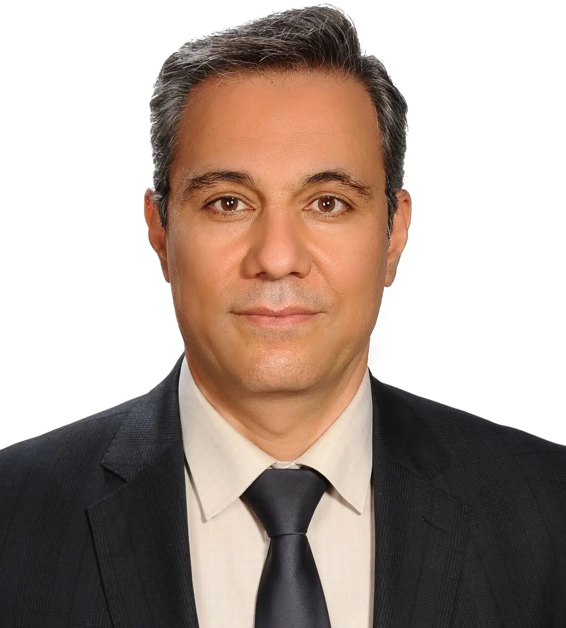 دکتر علی میقانی